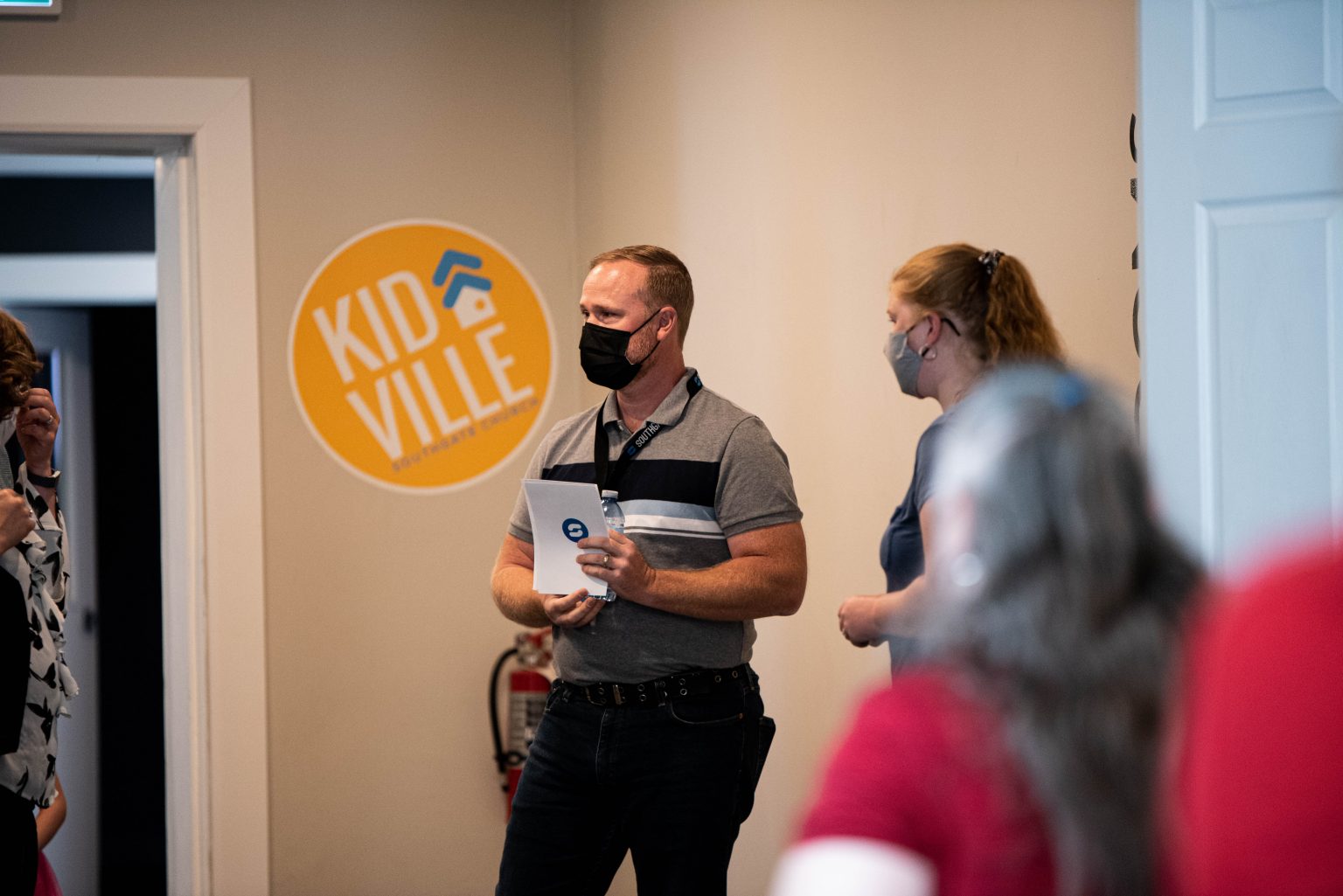 Southgate A Life Giving Church