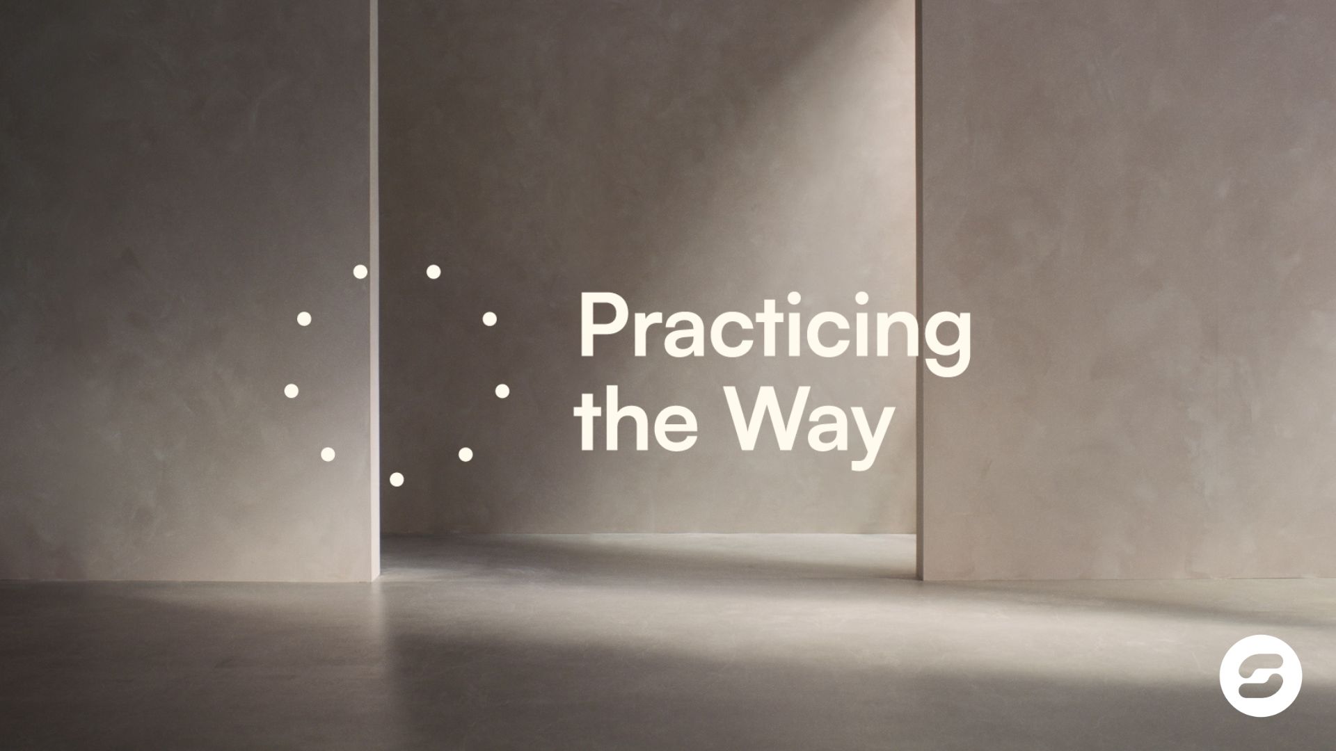 practicingtheway practicingtheway