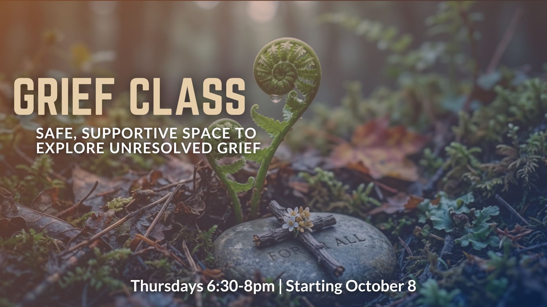 GriefClass